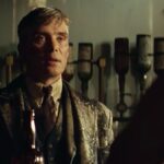cillian murphy in peaky blinders: the immortal man