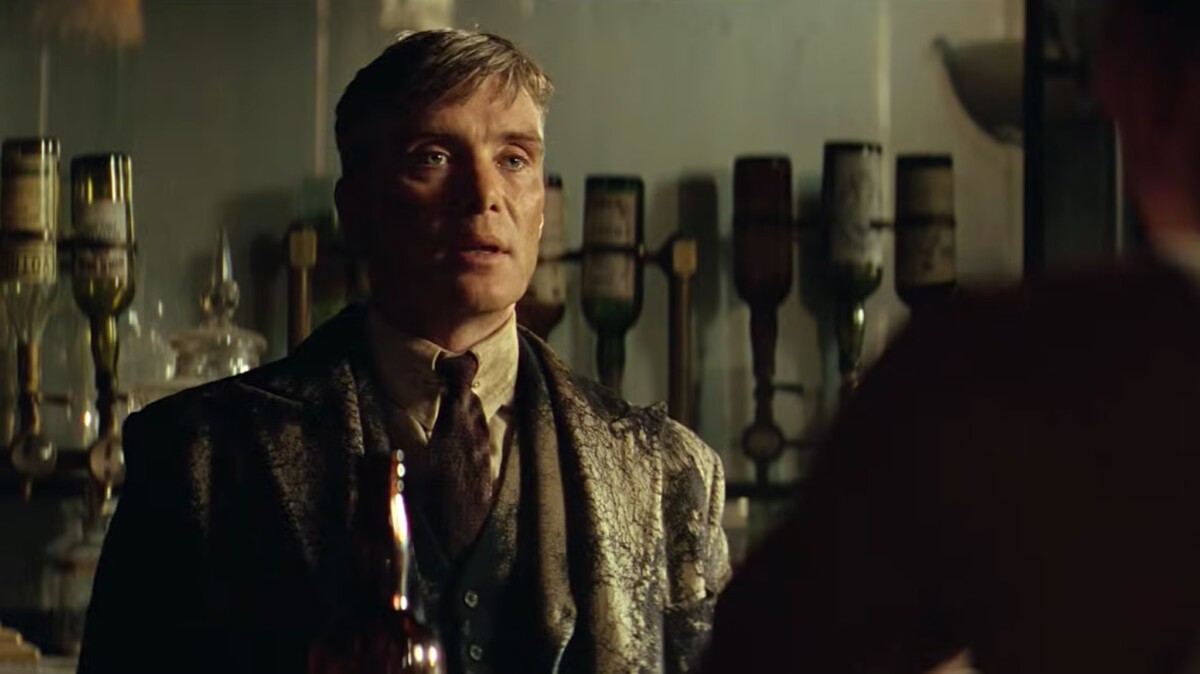 Peaky Blinders: The Immortal Man, recensione: la consacrazione di un mito