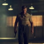 cillian muphy in peaky blinders: the immortal man