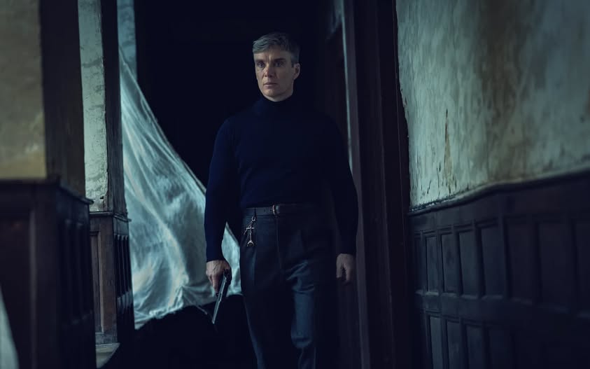 Peaky Blinders, il destino di Tommy Shelby resta aperto: “Potrebbe tornare”