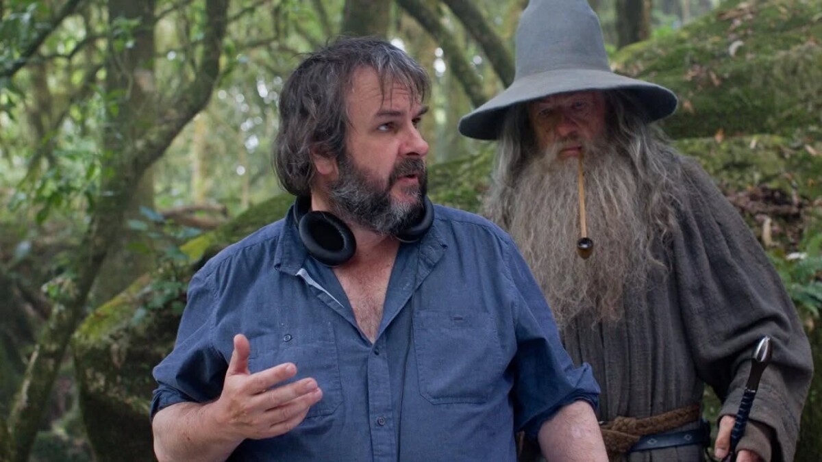 Peter Jackson riceverà la Palma d’Oro onoraria al Festival di Cannes