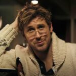 ryan gosling in project hail mary