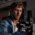 immagine film project hai mary