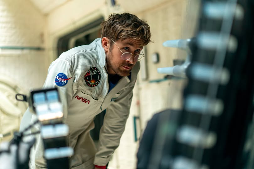 L’ultima missione: Project Hail Mary, il trailer finale del film con Ryan Gosling