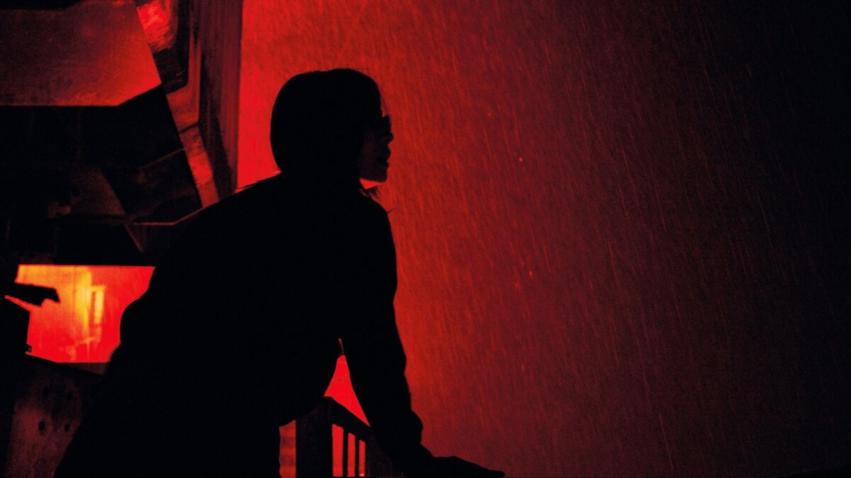 immagine film resurrection