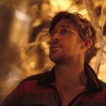 ryan gosling project hail mary