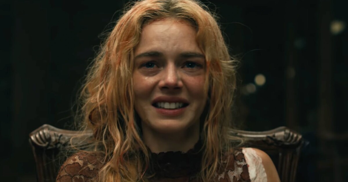 samara weaving ready or not 2