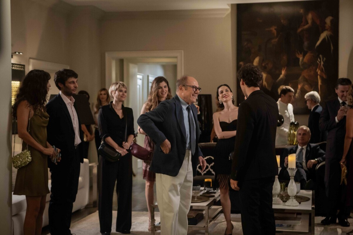 Scuola di Seduzione: il trailer del nuovo film di Carlo Verdone