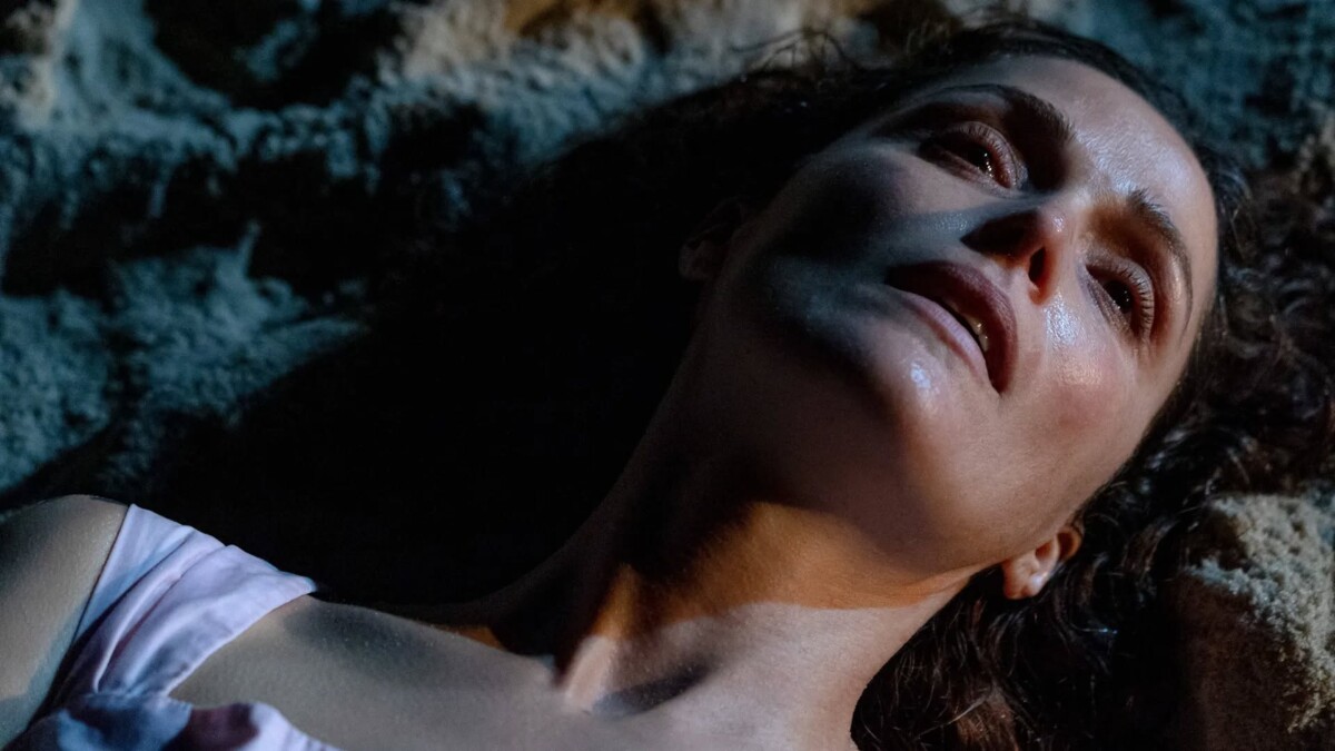 se solo potessi ti prenderei a calci film