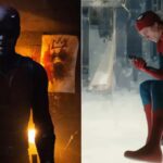 daredevil - spider-man