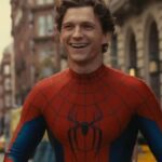 tom holland spider-man: brand new day