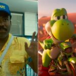 super mario galaxy il film yoshi donald glover