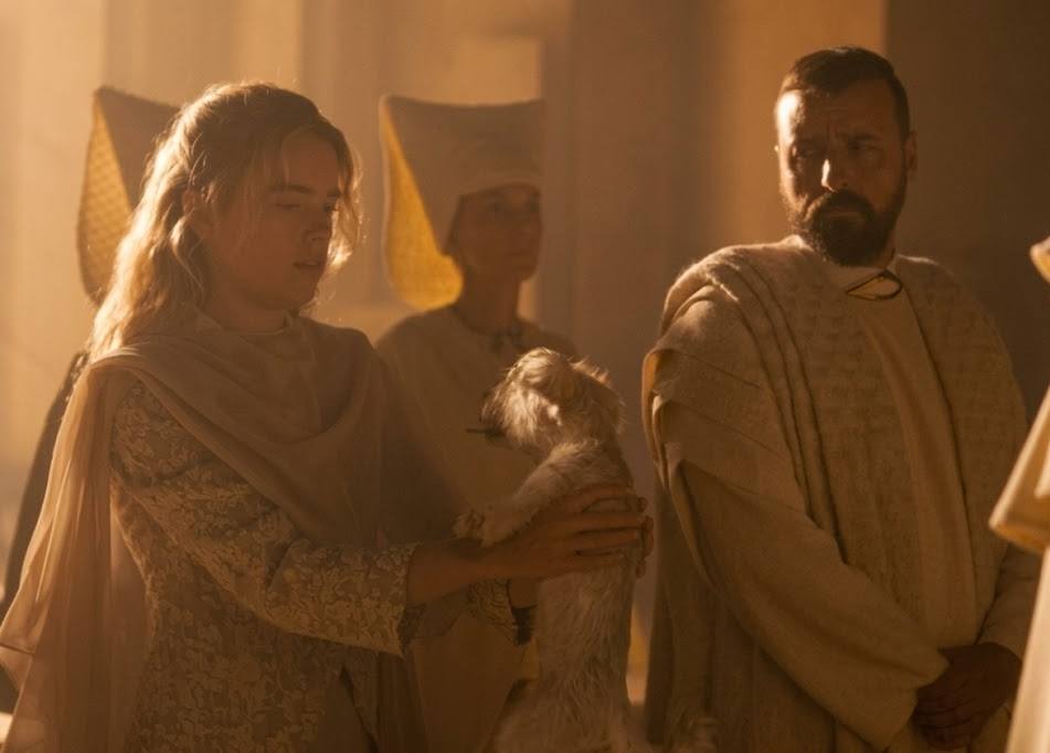 supergirl nuovo film DC