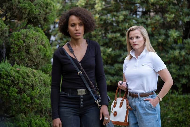 Tanti Piccoli Fuochi: su Sky e NOW la serie con Reese Witherspoon e Kerry Washington