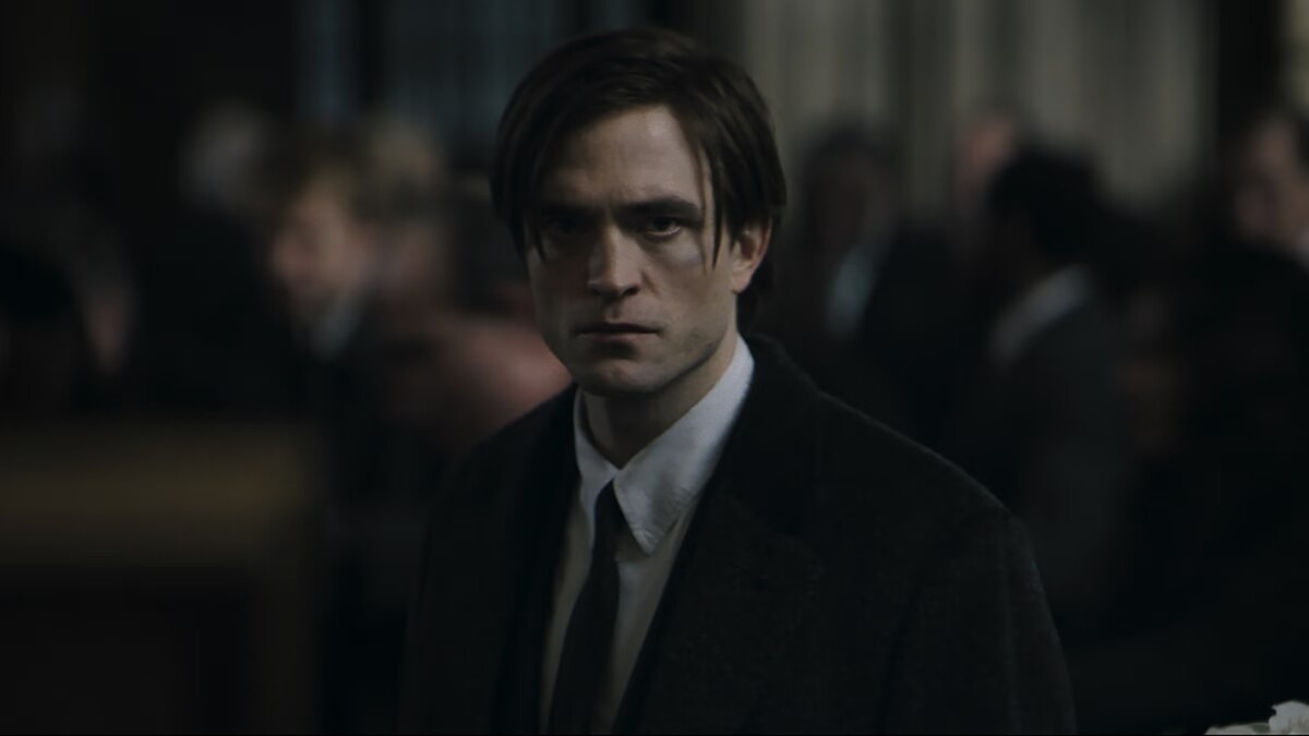 The Batman Part II: Robert Pattison anticipa un sequel sorprendente