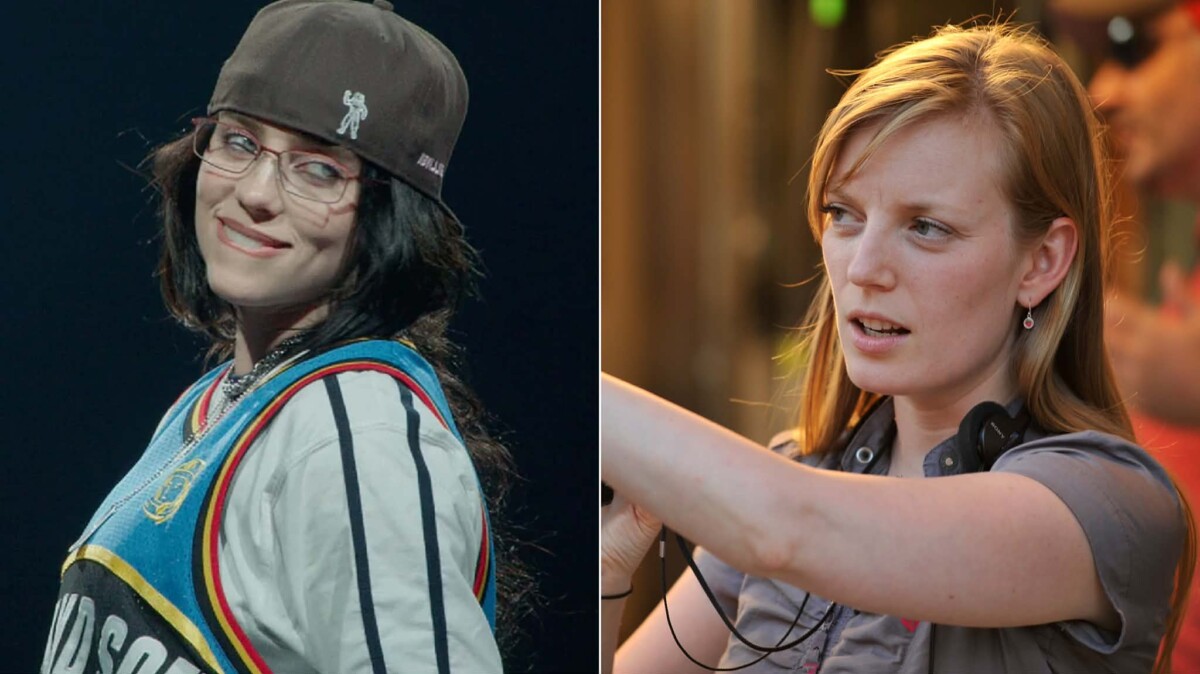 Billie Eilish in trattative per il debutto cinematografico in The Bell Jar di Sarah Polley