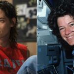 kristen stewart -sally ride