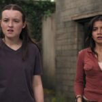 immagine seconda stagione di The last of us