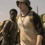 immagine film the long walk