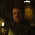 the mandalorian & grogu