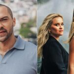 jesse williams the morning show