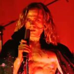 the vampire lestat sam reid