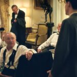 immagine film Marty Supreme