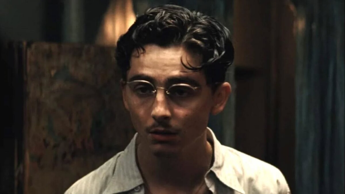 timothée chalamet marty supreme