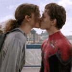 zendaya e tom holland spider-man