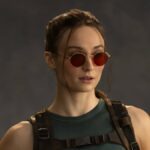sophie turner serie tomb raider