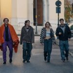 immagine film un anno di scuola