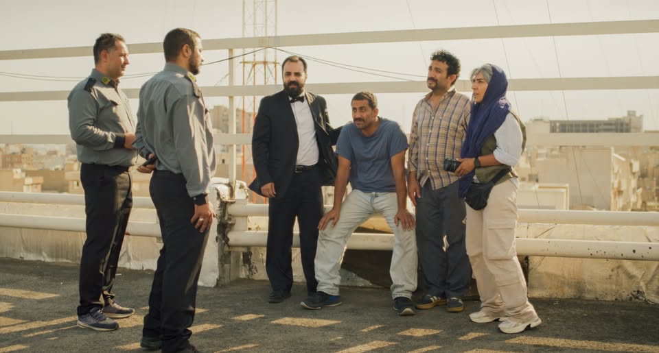 Un semplice incidente di Jafar Panahi in prima tv su Sky Cinema e NOW