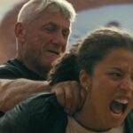 una battaglia dopo l'altra sean penn chase infiniti