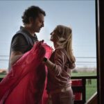 Guido Caprino e Alba Rohrwacher - Foto di Nicole Verzaro