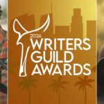 WGA Awards 2026 - una battaglia dopo l'altra - i peccatori