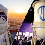 warner bros paramount