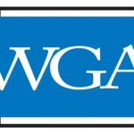 WGA logo