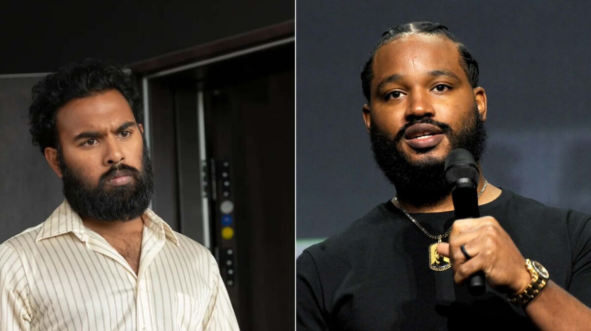 X-Files: Himesh Patel e Danielle Deadwyler nel pilot di Ryan Coogler