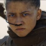 zendaya in Dune: Parte 3