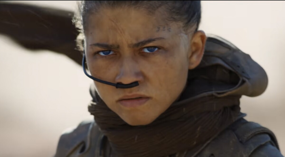 Zendaya dopo aver conquistato il 2026 si prenderà una pausa