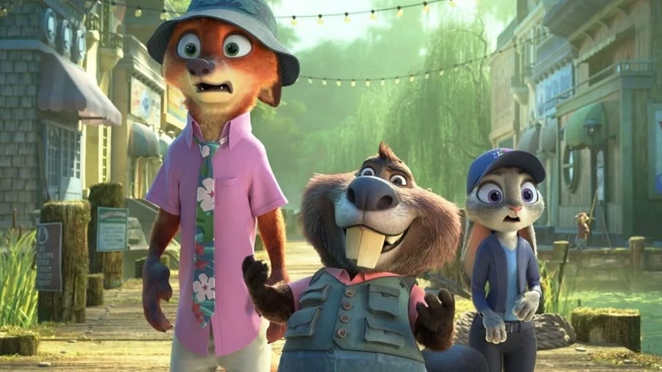Zootropolis 2 domina Disney+ con 32 milioni di visualizzazioni