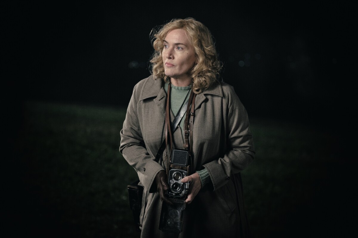 immagine film Lee Miller