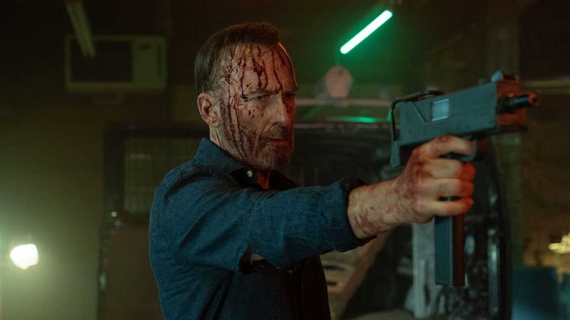 Io sono nessuno 2 in prima TV a Pasquetta su Sky