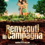 poster film benvenuti in campagna