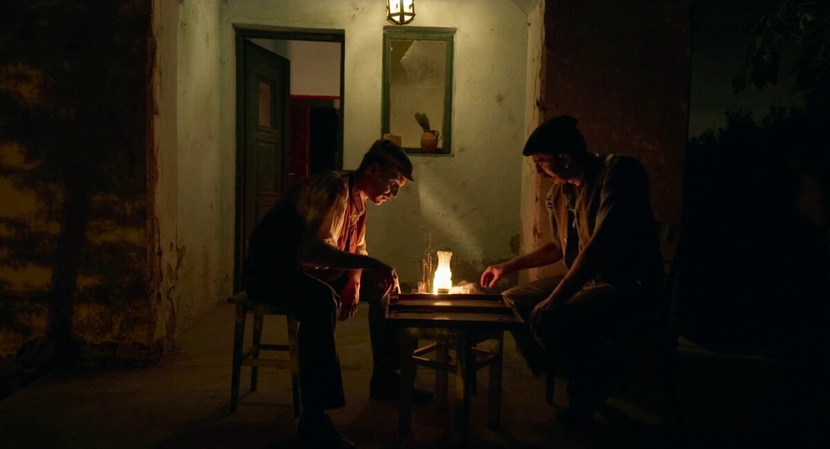 Dracula diretto da Radu Jude arriva nei cinema italiani a maggio