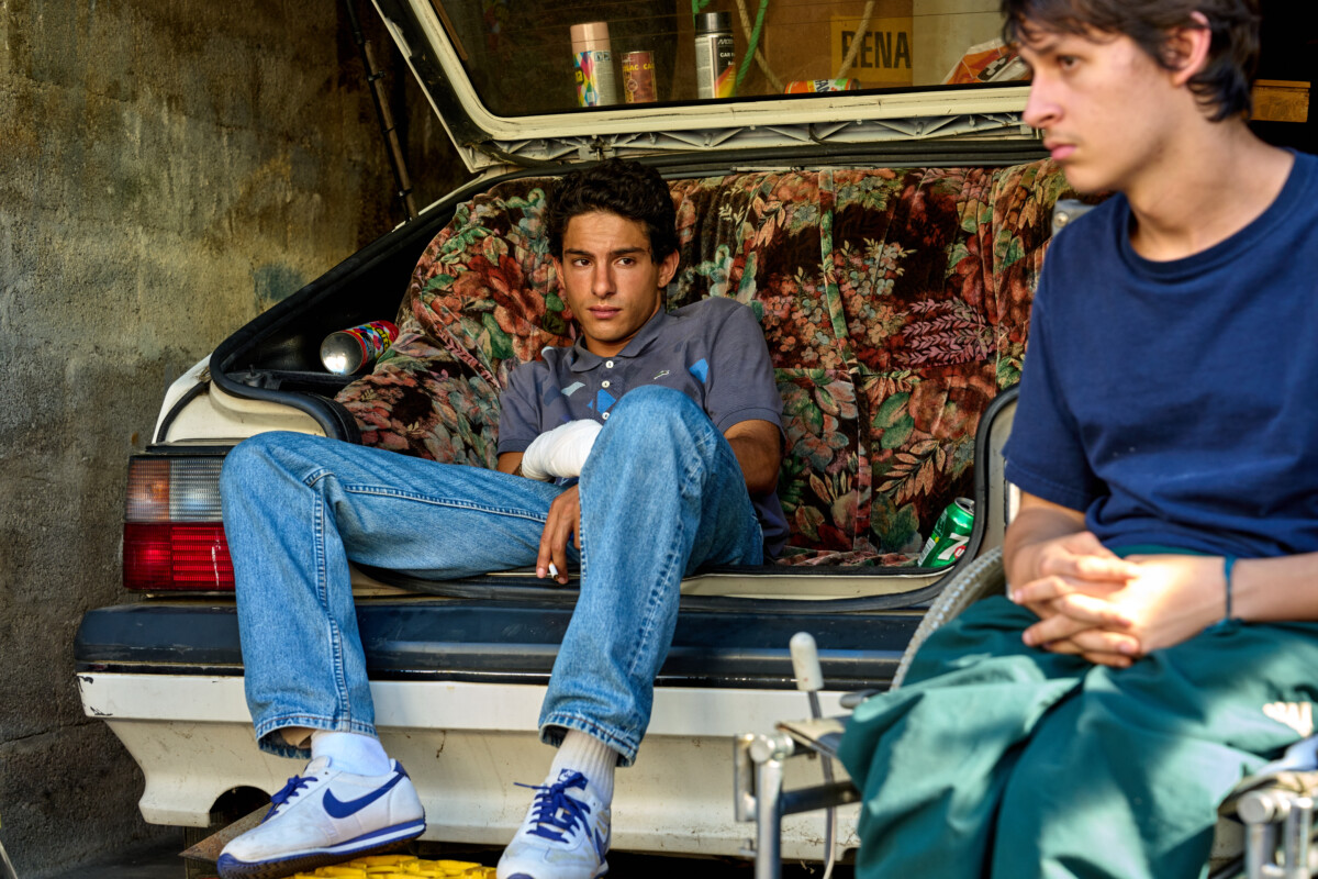 Leurs Enfants Apres Eux