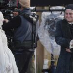 Ebenezer: A Christmas Carol set