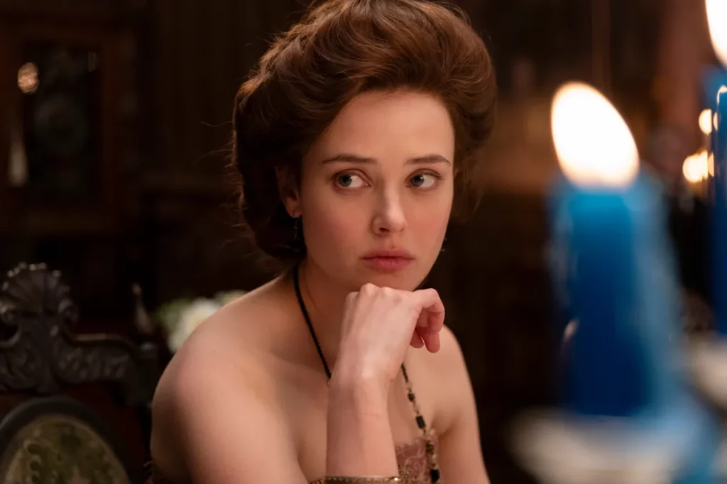 immagine film Embers