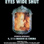 poster eyes wide shut