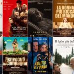 poster Film in Uscita Settimana del 13 Aprile 2026